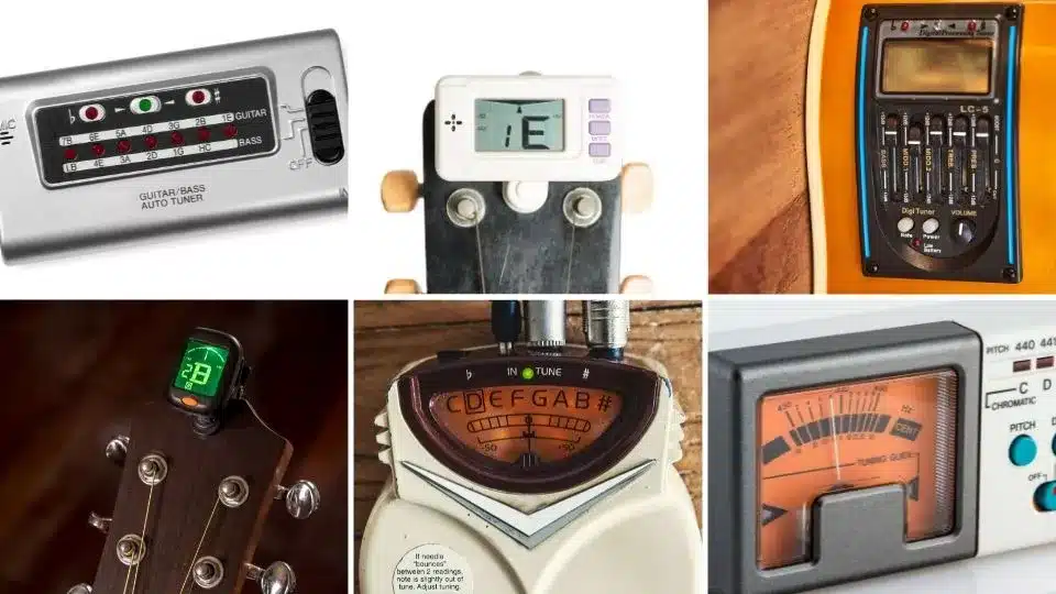 How To Tune A Guitar? Here’s Your Ultimate Guide